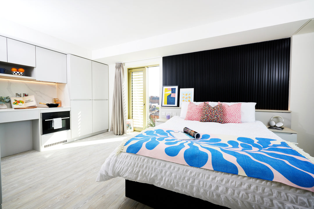 Doors open to ‘the world’s best student living experience’ in Belfast
